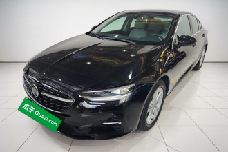 别克 君威 2021款 552T 精英型