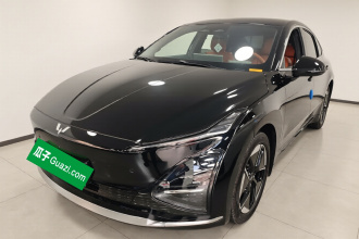 五菱汽车 五菱星光 2025款 610km 智能旗舰型