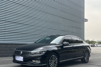 大众 迈腾 2020款 380TSI DSG 豪华型