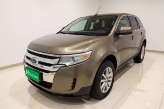 福特 锐界(进口) 2012款 3.5L 尊锐型