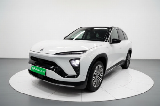 蔚来ES6 2019款 430KM 性能版