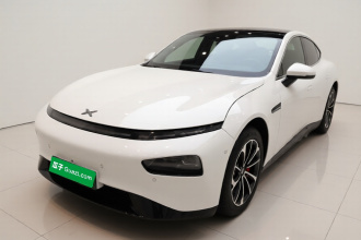 小鹏P7 2021款 480N