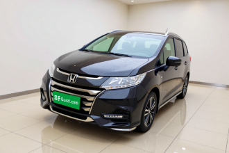本田 奥德赛 2019款 2.0L 锐·智享版