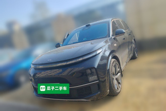 理想汽车 理想L9 2025款 Ultra 智能焕新版