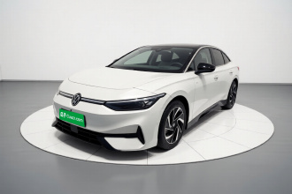 大众ID.7 VIZZION 2024款 PRO