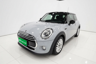 MINI 2014款 1.5T COOPER Excitement