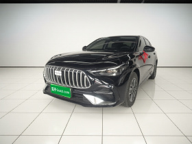 吉利银河 银河星耀6 2026款 60km启航版