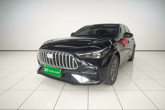 吉利银河 银河星耀6 2026款 60km启航版