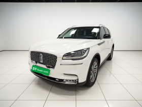 林肯 飞行家 2020款 3.0T V6 四驱尊享版