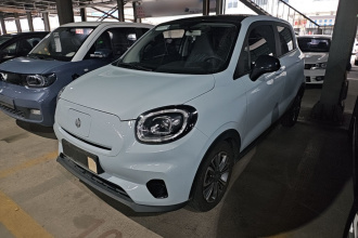 零跑汽车 零跑T03 2024款 403舒享版