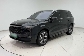 理想汽车 理想ONE 2021款 增程6座版