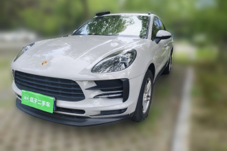 保时捷 2018款 Macan 2.0T