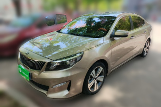 起亚K4 2017款 1.8L 自动GLS Special