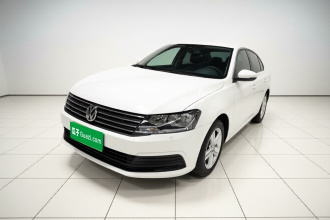 大众 朗逸 2017款 1.6L 手动风尚版