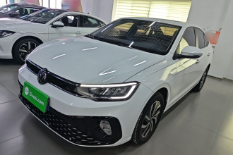 大众 朗逸 2023款 新锐 1.5L 自动新愿版
