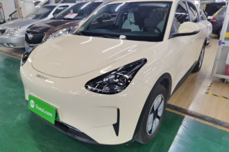 吉利银河 星愿 2025款 310km 青春版