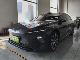蔚来ET7 2022款 75kWh