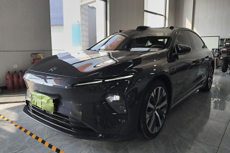 蔚来ET7 2022款 75kWh