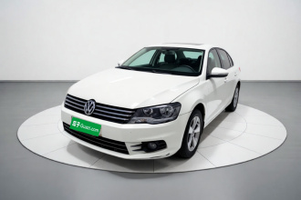 大众 宝来 2015款 质惠版 1.6L 手动舒适型