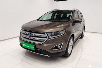 福特 锐界 2016款 EcoBoost 245 四驱豪锐型 7座