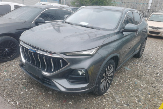 长安欧尚X5 2021款 1.5T DCT尊贵型