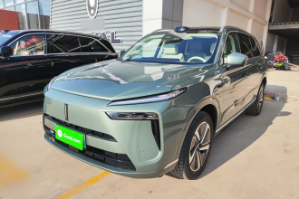 魏牌 蓝山 2025款 四驱 Ultra