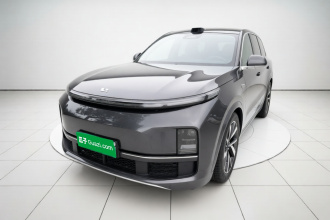 理想汽车 理想L8 2023款 Pro