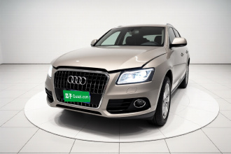 奥迪Q5 2016款 40 TFSI 技术型