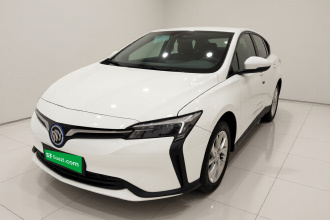 别克 微蓝6 2022款 互联共享型 PLUS