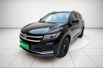 东风风光 风光ix7 2020款 2.0TGDI 自动四驱征途版