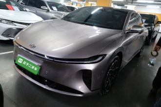 长安启源A07 2025款 增程 真香版 230 旗舰版