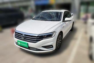 大众 速腾 2019款 200TSI DSG舒适型 国VI