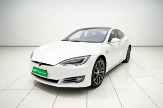 特斯拉 2017款 Model S 75D 标准续航版