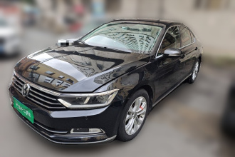 大众 迈腾 2017款 330TSI DSG 豪华型