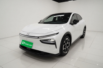 小鹏G7 2025款 702 超长续航 Ultra