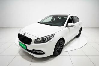 起亚K4 2017款 1.8L 自动GLS Special