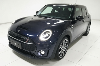 MINI Clubman 2023款 2.0T COOPER S 鉴赏家