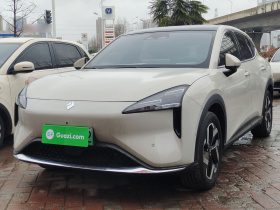 宝骏云海 2024款 600km 纯电版