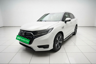 本田UR-V 2020款 370TURBO 四驱尊享版