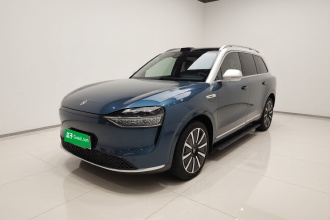 鸿蒙智行 问界M9 2024款 增程 Ultra版 52kWh 6座版