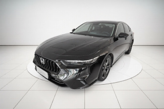 本田 英仕派 2023款 260TURBO 典雅版