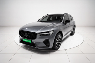 沃尔沃XC60 2023款 B5 四驱智远运动版