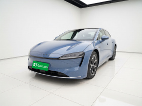 鸿蒙智行 智界S7 2024款 Pro 后驱长航版