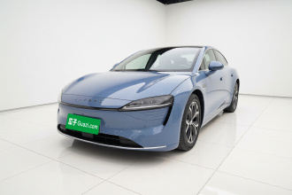 鸿蒙智行 智界S7 2024款 Pro 后驱长航版