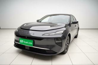荣威D6 2025款 450km 优享版