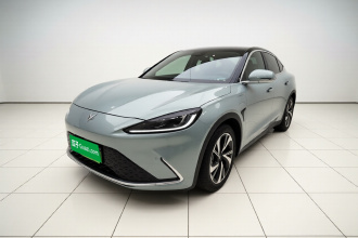 ARCFOX极狐 极狐 阿尔法S(ARCFOX αS) 2022款 708S+ 160kW
