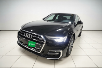 奥迪A6L 2026款 45 TFSI 臻选动感型