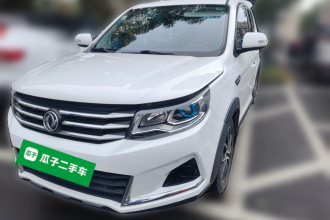 东风风行 风行SX6 2019款 1.6L 手动豪华型 国VI