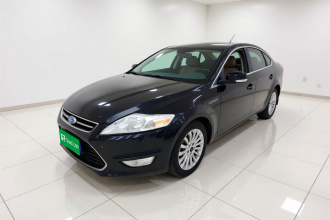 福特 蒙迪欧-致胜 2011款 2.0L GTDi200时尚型