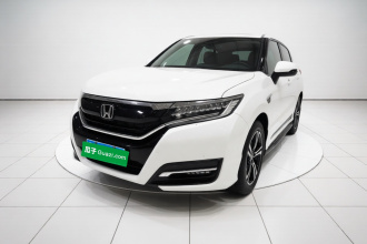本田UR-V 2017款 370TURBO 两驱尊贵版 国V
